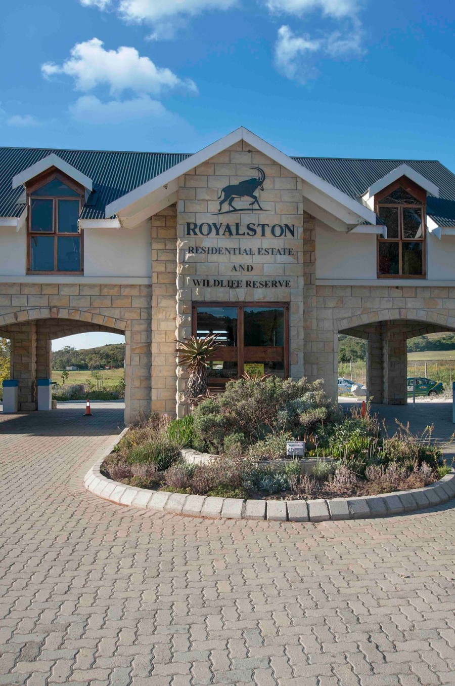 Commercial Property for Sale in Royalston Residential Estate and Wildlife Reserve Eastern Cape
